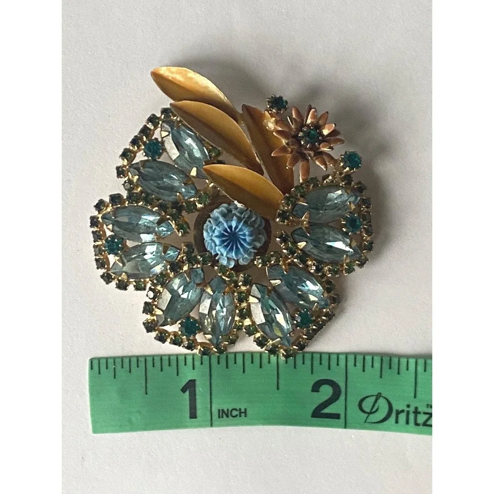 Alice Caviness vintage floral